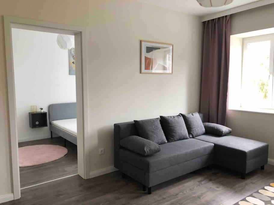 Quattro Casa Apartment Sopron Exterior photo