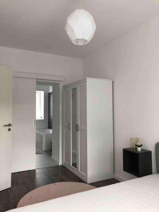 Quattro Casa Apartment Sopron Exterior photo